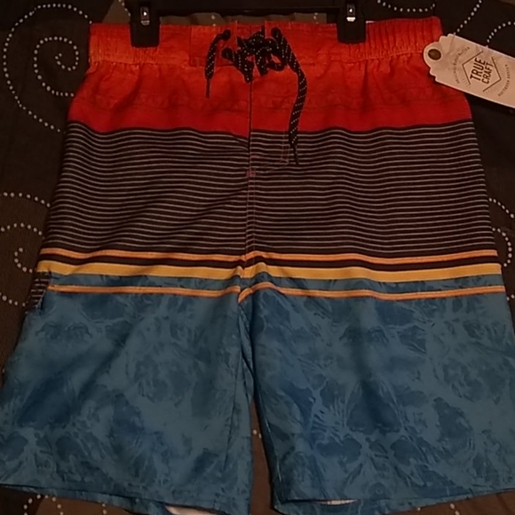 Swim trunks - Picture 2 of 2